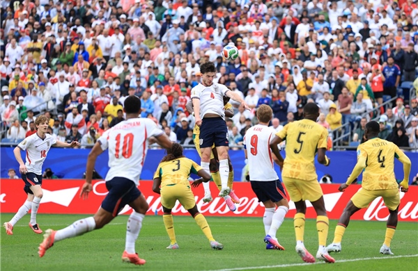 World Cup 2026: A Surprising Stumble