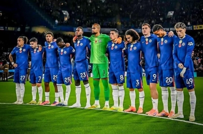 UEFA Announcement Sparks Outrage at Chelsea