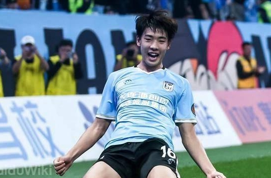 China U23 calls striker who scored 8 goals against Vietnam