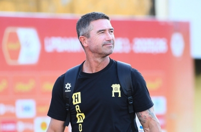 Coach working in Vietnam joins World Cup commentary in Australia