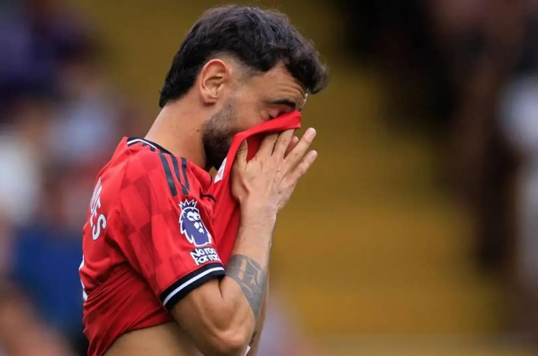 After Round 2 of the Premier League: Manchester’s Struggles