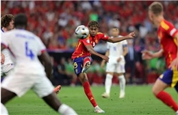 France vs Spain: A European Super Classic for a World Cup Final Spot