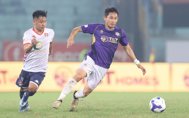 Round 17 of LPBank V-League 2025/26: The Crucial Turning Point