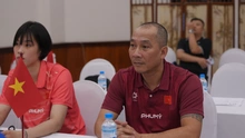 A series of Vietnamese volleyball stars will be absent from a major tournament, causing difficulties for Coach Tuấn Kiệt.