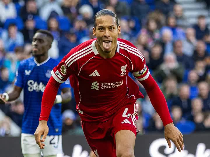 Nhận định Liverpool vs Crystal Palace 21h00 ngày 25/04, Premier League - Ảnh 1.