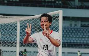 What lineup will Indonesia use against Vietnam?