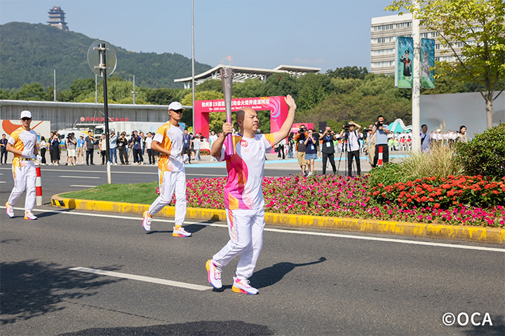 'Ngọn lửa' ASIAD 20 nóng dần, Thể thao Việt Nam chờ cuộc đột phá 4-6 HCV - Ảnh 1. 'Ngọn lửa' ASIAD 20 nóng dần, Thể thao Việt Nam chờ cuộc đột phá 4-6 HCV - Ảnh 1.