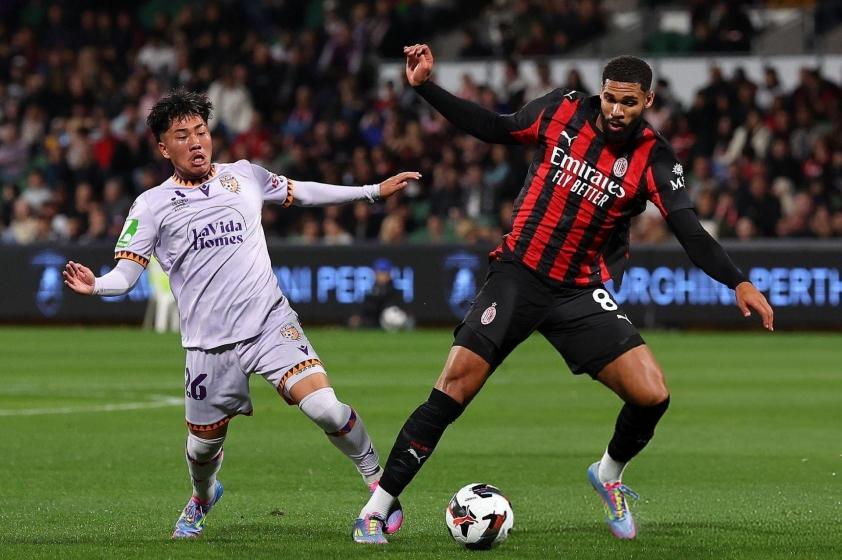 Vietnamese overseas striker's value skyrockets in just one year