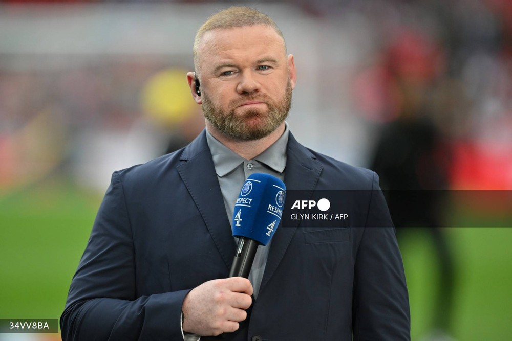 Wayne Rooney cảnh báo tuyển Anh: "Đá thế này thì rất khó vô địch World Cup" - Ảnh 2. World Cup 2026