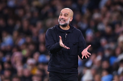 Pep Guardiola points out Man City's issues after their win over Newcastle