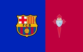 Barcelona vs Celta Vigo Preview: 02:30 on April 23, La Liga Round 33