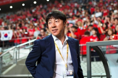 震驚:申台龍教練可能因不慎掌摑球員而遭永久禁賽
