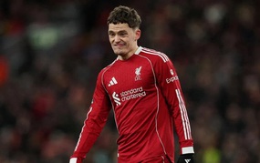 Wolves vs Liverpool: Does Wirtz's absence worry Liverpool?