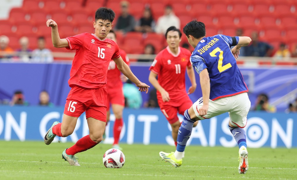 Người quan sát: “Trạm dừng” ASEAN Cup - Ảnh 1. Người quan sát: “Trạm dừng” ASEAN Cup - Ảnh 1.