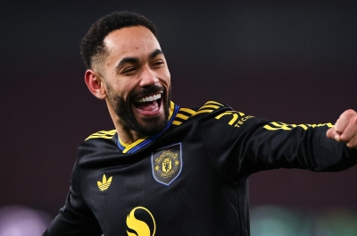 Matheus Cunha: 'Arsenal is the best team in the world'