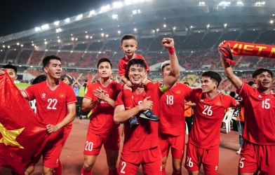 Indonesian newspaper warns about unusual moves by Vietnamese football