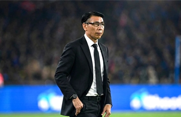 ASEAN Cup 2026: Malaysia confident ahead of clash with Thailand