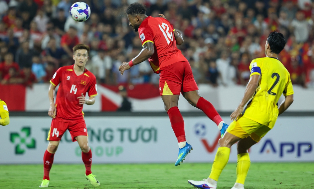 Bóng đá Việt Nam: Lộ trình là cái chi chi? - Ảnh 1.