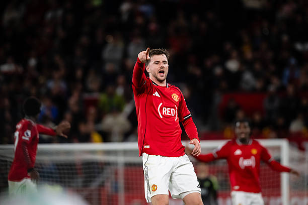 Mason Mount vẫn chưa thể lấy lại phong độ cao nhất sau chấn thương