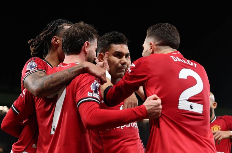 4-4-2 的陣型不錯，Ruben Amorim。