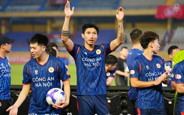 CLB CAHN extends contracts with four key pillars