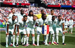 World Cup 2026: The key to France's success