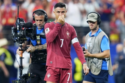 Just after losing the World Cup, Ronaldo receives shocking news at Al Nassr.