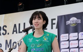 Sports Hot News March 16 Morning: Tran Thi Thanh Thuy enters crucial phase in Japan