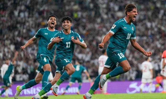 Một đội bóng châu Á có cơ hội cực lớn tham dự World Cup 2026