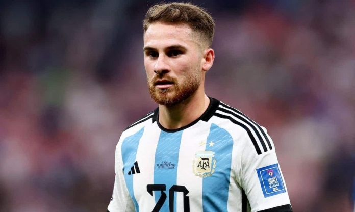 Đồng đội của Messi nêu 4 ứng cử viên vô địch World Cup 2026