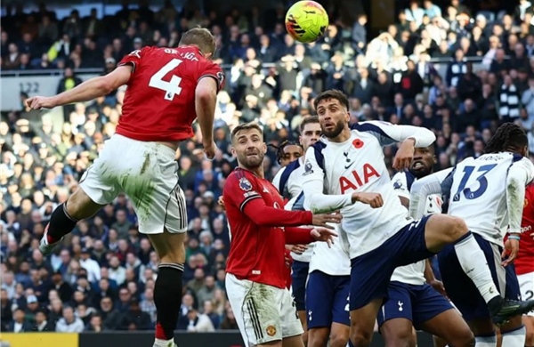 The major battles of Premier League Round 25