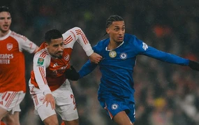 Arsenal vs Chelsea: Every Match is a Final