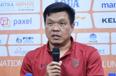 Thailand U19 coach highly praises Cambodia ahead of the big match