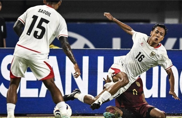 ASEAN Cup 2026: A Formidable Unknown