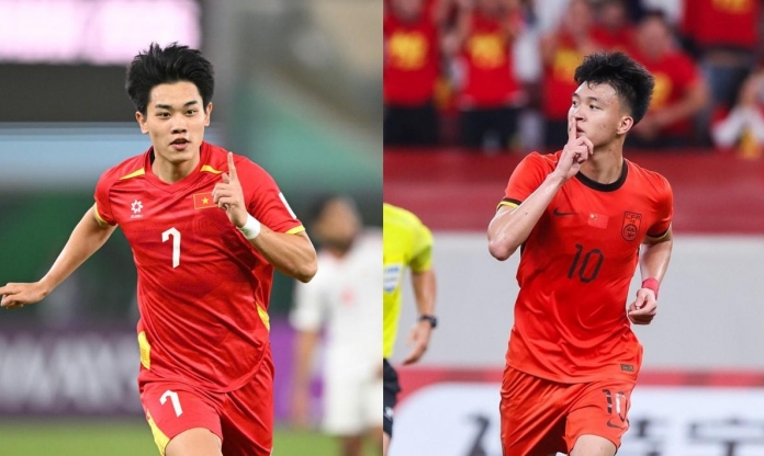 Báo Indonesia đau lòng nói về trận U23 Việt Nam vs U23 Hàn Quốc
