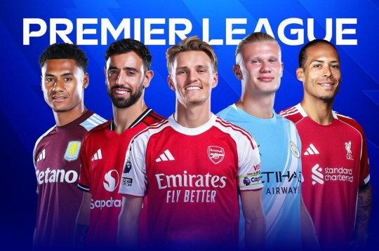 When will the 2026/27 Premier League season take place?