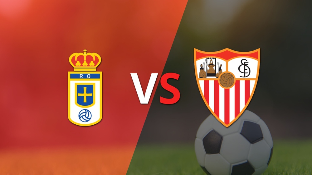 Nhận định Real Oviedo vs Sevilla 23h30 ngày 5/4, vòng 30 La Liga - Ảnh 1. Nhận định Real Oviedo vs Sevilla 23h30 ngày 5/4, vòng 30 La Liga - Ảnh 1.