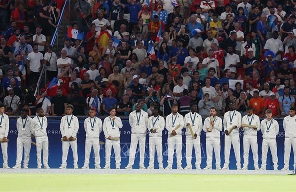 World Cup 2026: From the Olympic Springboard