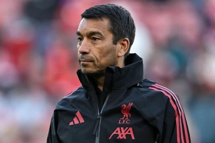 Dutch media discuss the possibility of Liverpool's coach leading Indonesia