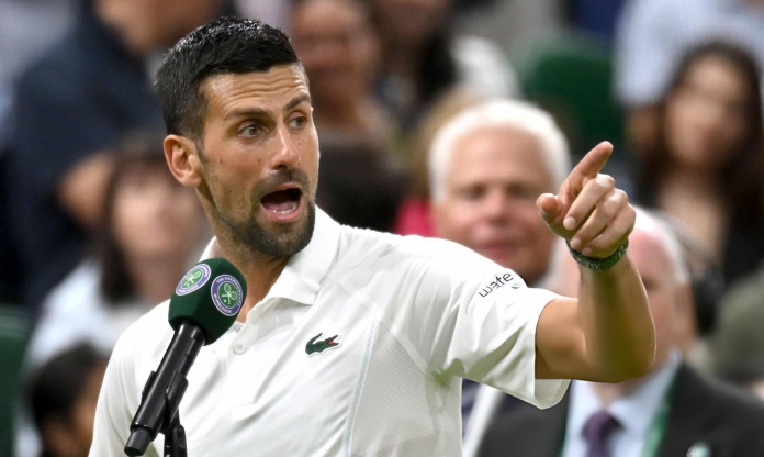 Cựu số 1 thế giới nói thẳng một điều tiêu cực về Djokovic