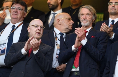 The MU owner has made a surprising move, will the Red Devils change ownership?