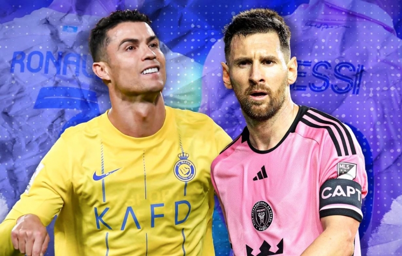 Ronaldo and Messi officially surpassed by Haaland