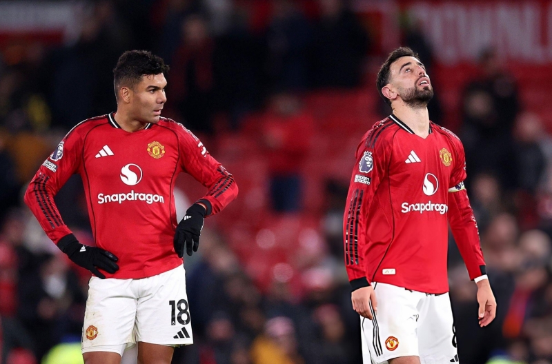 殘酷的最後時刻,曼聯在對陣西漢姆時失分