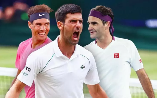 Top 8 Richest Tennis Players in History: Federer, Nadal, Djokovic All Feature, But None Takes the Top Spot