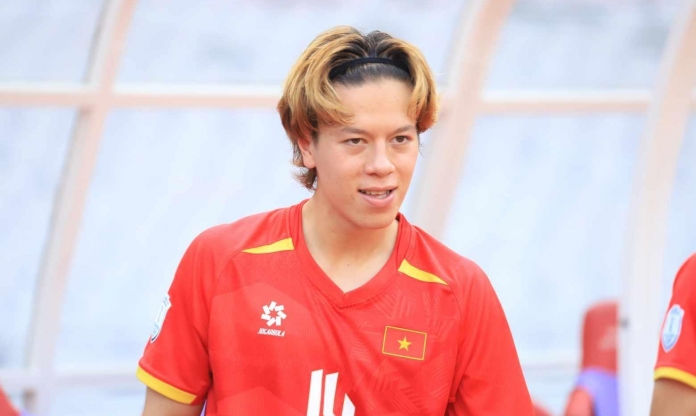 U22 Việt Nam chờ đợi dàn Việt kiều chất lượng ở SEA Games 33