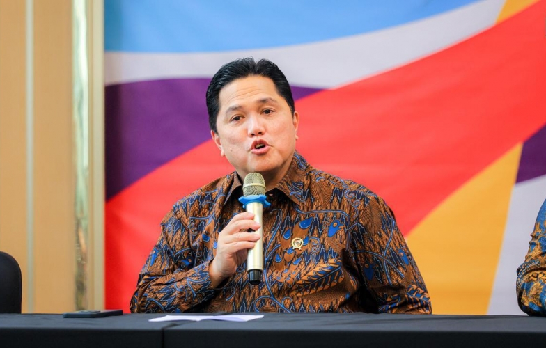 印尼足球協會主席在U17印尼隊以0-4敗給巴西後發表震撼言論