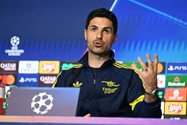 ‘Chúng tôi phải nắm lấy cơ hội trước Atletico Madrid, giờ là lúc để chứng tỏ Arsenal mạnh cỡ nào’