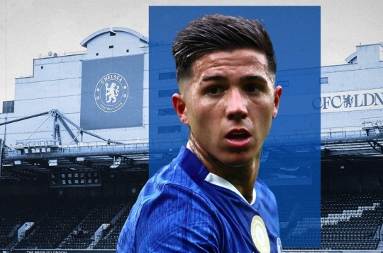Enzo Fernandez sparks internal conflict at Chelsea