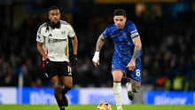 Live stream link for Chelsea vs Fulham football match at 18:30 today, Premier League round 3