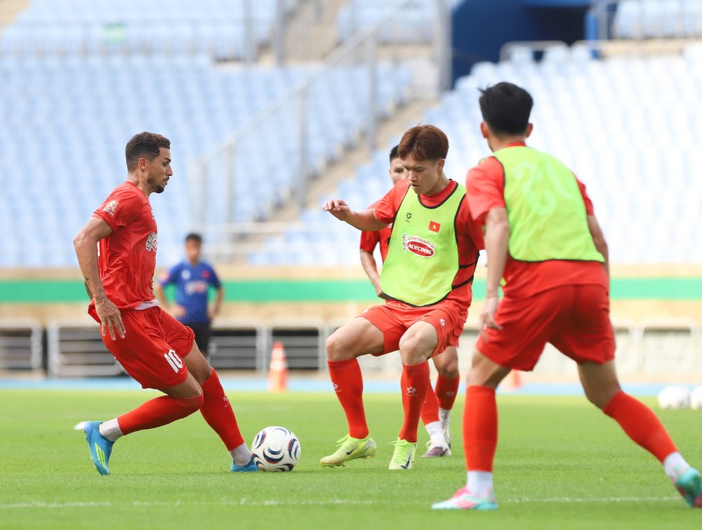 Có bao nhiêu đội dự ASEAN Cup 2026? - Ảnh 1. Có bao nhiêu đội dự ASEAN Cup 2026? - Ảnh 1.